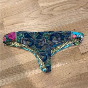 Maaji bottoms (cheeky)